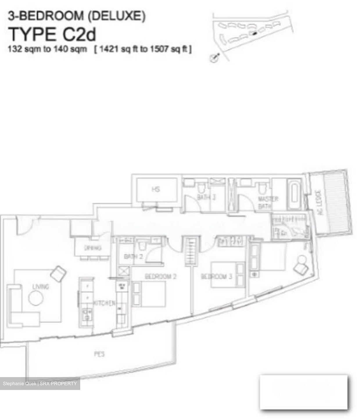 Corals At Keppel Bay (D4), Condominium #595061441